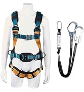 ハーネス  安全帯 71O8UCSSYvL._AC_UL210_SR210,